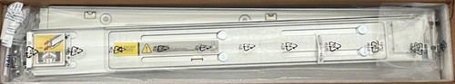 Комплект направляющих SuperMicro MCP-290-00144-0N rail set, quick release, default for 2,3U 17.6"W — фото 1