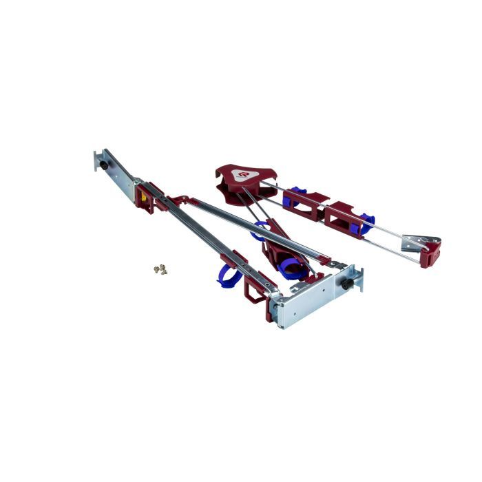 Аксессуар Supermicro 1U Cable Management Arm (MCP-290-00152-0N) — фото 1