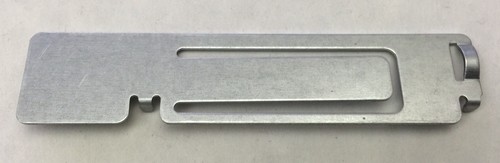 Комплект направляющих *NEW* SuperMicro MCP-290-73102-0N SC731 Card Reader Rail — фото 1