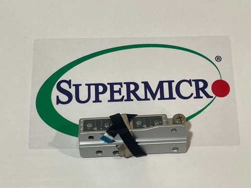 Комплектующая SuperMicro MCP-290-82702-0V SC827 Front Right Handle (Node C & D) — фото 1