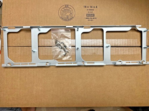 SSD-накопитель SSD SuperMicro MCP-290-83603-0N SC836 HDD backplane bracket — фото 1