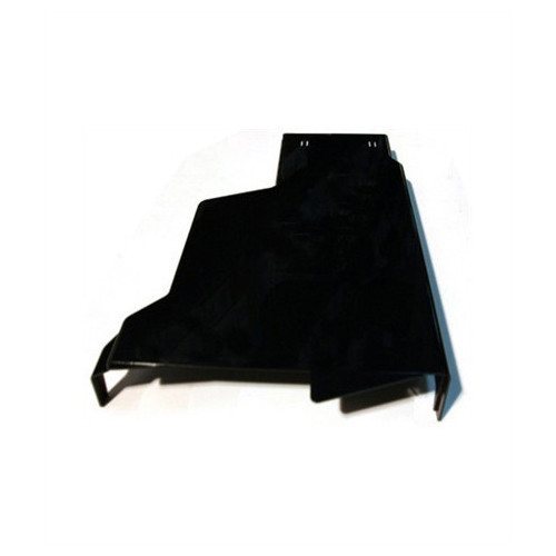 Комплектующая Supermicro MCP-310-00008-01 1U Air Shroud for SC812, SC813's FULL WARRANTY — фото 1