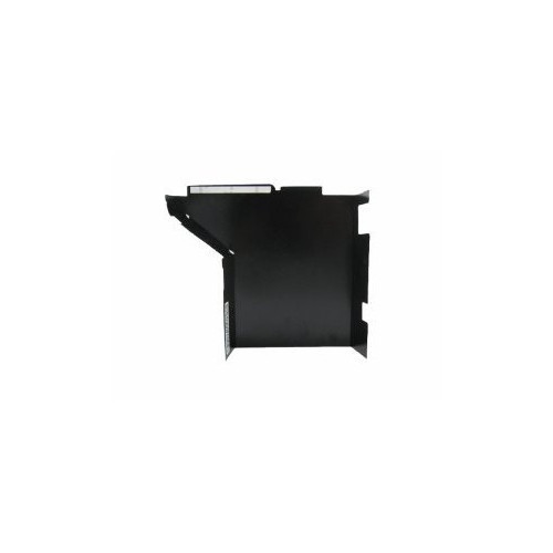 Комплектующая Supermicro MCP-310-00035-01 Mylar Air Shroud for SC512L — фото 1
