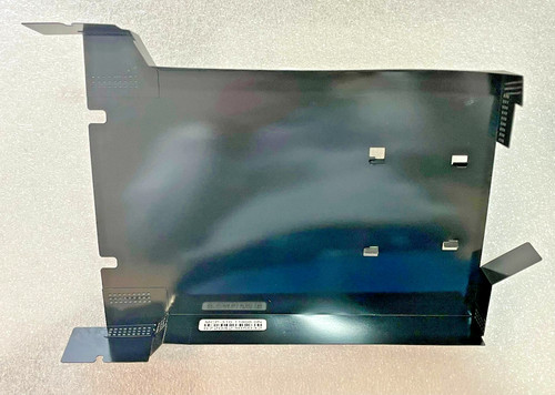 Комплектующая Supermicro MCP-310-11808-0N Air Shroud for X11SPGTF in SC118G — фото 1
