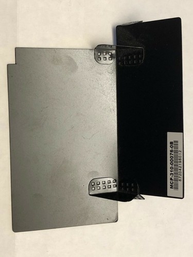 Комплектующая SuperMicro MCP-310-19007-0N Air Shroud — фото 1
