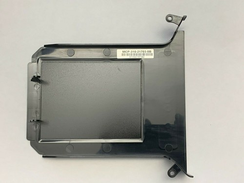 Комплектующая SuperMicro MCP-310-21703-0B TwinPo 217HQ+/827HQ+ X10 plastic air shroud — фото 1