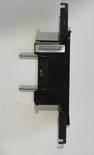 Комплектующая SuperMicro MCP-310-21706-0B SC217B/827B BigTwin air shroud — фото 1