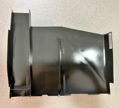 Видеокарта SuperMicro MCP-310-21905-0B Right side dual level Mylar air shroud for GPU4 — фото 1