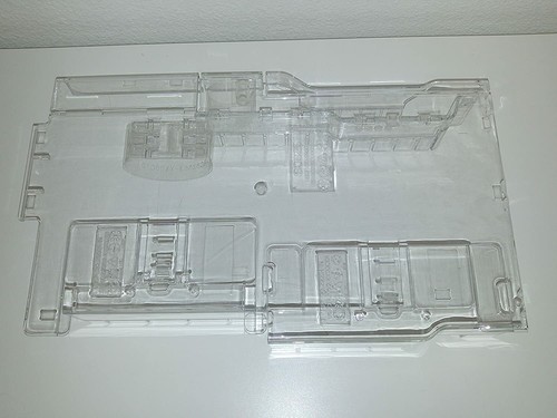 Комплектующая Supermicro MCP-310-29001-0N SC825/826/216/213 Intel DP X9,X8 PC air shroud — фото 1