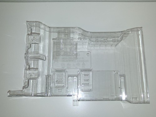 Комплектующая SuperMicro MCP-310-39001-0N SC835/836/936 Intel DP X9, X8 Air Shroud — фото 1