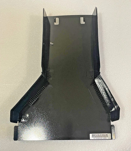 Комплектующая SuperMicro MCP-310-51302-0B Mylar Air shroud for SC513B with UP X11SCM MB — фото 1