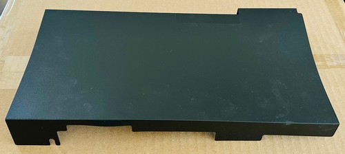 Комплектующая SuperMicro MCP-310-80803-0B Mylar Air Shroud for X9 DP, SC808B/809B — фото 1