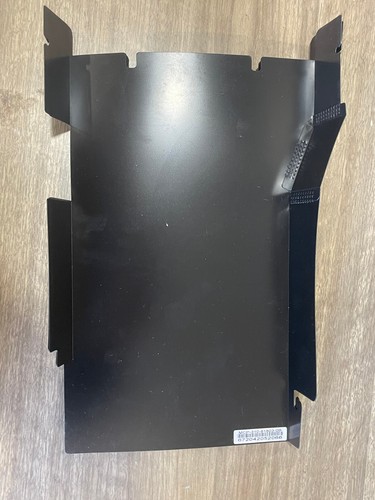 Комплектующая SuperMicro MCP-310-81803-0B SC818G AIR SHROUD FOR TWIN MB — фото 1