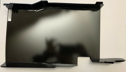 Комплектующая SuperMicro MCP-310-81901-0B Mylar air shroud for SC819, X8DTU+ MB — фото 1