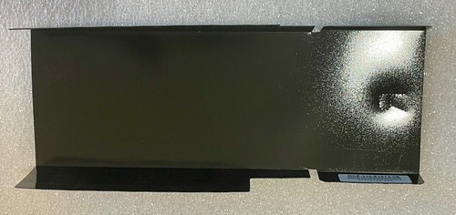 Комплектующая SuperMicro MCP-310-81914-0B Mylar air shroud set for SC819U, 119U (H11DSU),HF — фото 1