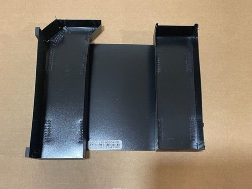 Воздуховод Supermicro MCP-310-82604-0B Mylar для CSE-826S и X11DSC+ — фото 1