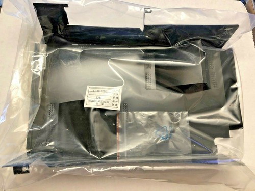 Комплектующая SuperMicro MCP-310-82708-0B Mylar air shroud for SC827HD 2U heat sink version — фото 1