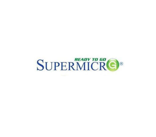 Комплектующая *NEW* Supermicro MCP-310-82904-0B Air Shroud *FULL MFR WARRANTY* — фото 1