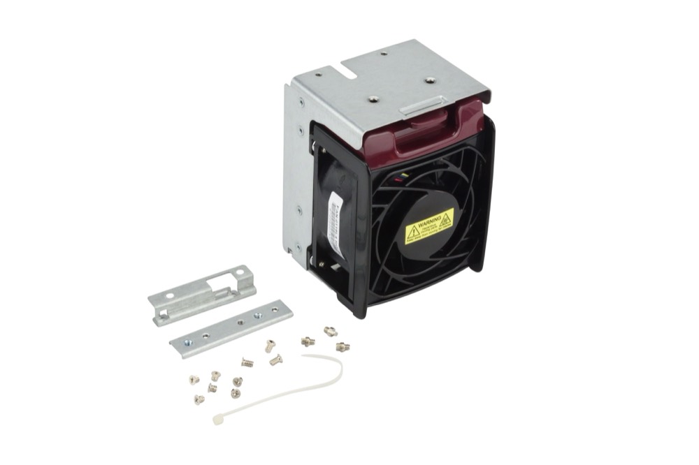 Вентилятор Supermicro Rear Fan Kit (MCP-320-00046-0N-KIT) — фото 1