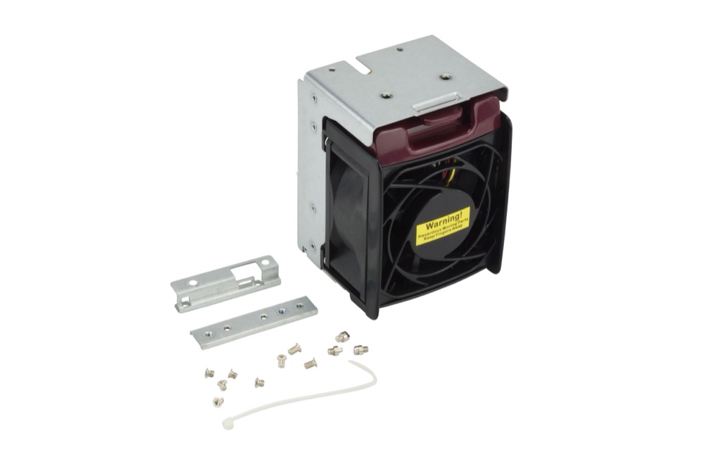 Вентилятор Supermicro Rear Fan Kit (MCP-320-00047-0N-KIT) — фото 1