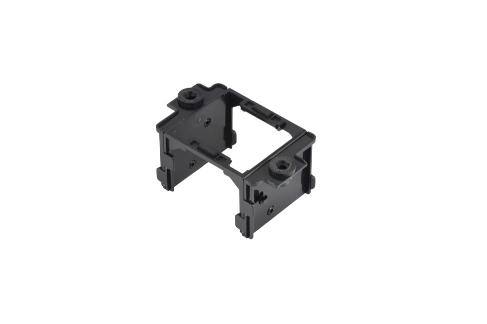Аксессуар Supermicro Fan Tray For 40x28mm Fan (MCP-320-81302-0B) — фото 1