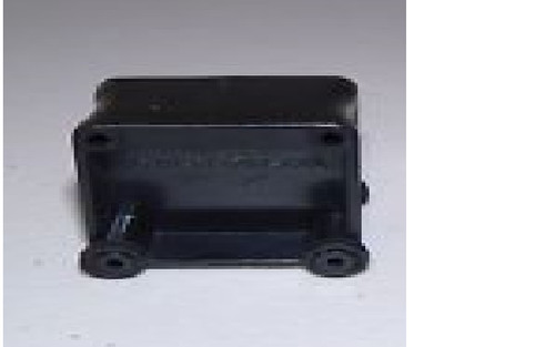 Вентилятор •.✿.•ORIGINAL Supermicro MCP-340-00001-01 Dummy fan 40x28mm — фото 1