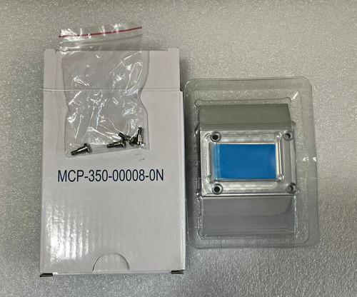 Комплектующая SuperMicro MCP-350-00008-0N Heat spreader for X11SWN board level w/o top TIM — фото 1