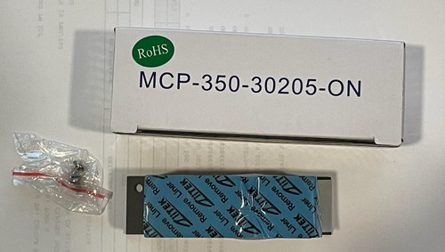 SSD-накопитель SSD Supermicro MCP-350-30205-0N 85x23x28.76mm CSE302iL-9D-X11SDV-4C-TP8F M.2 NVME — фото 1