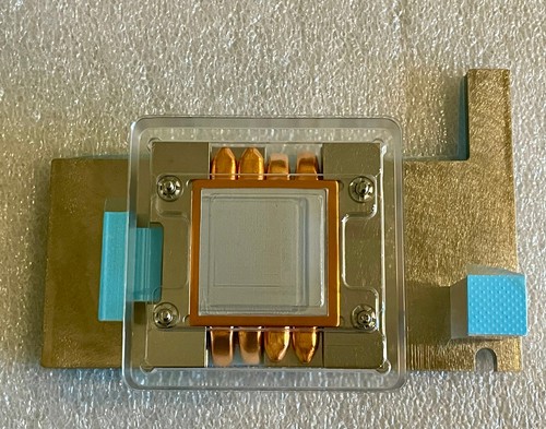 Комплектующая Supermicro MCP-350-30211-0N CPU Heat Spreader for SYS-E302-12D-4C/8C — фото 1
