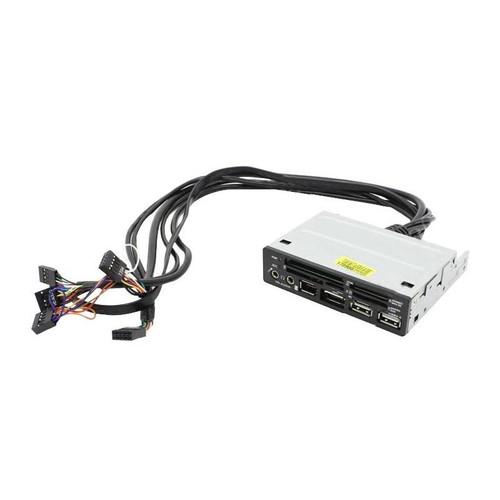 Комплектующая SuperMicro MCP-450-73101-0B SC731D CARD READER — фото 1