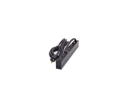 Комплектующая Supermicro Power Distribution Unit ( MCP-520-00036-0N ) with NEMA L6-30 plug — фото 1