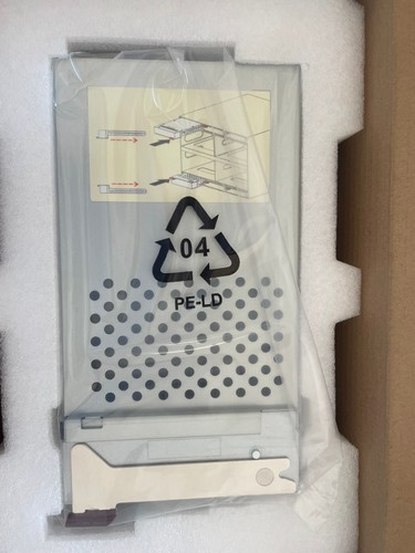 Комплектующая Supermicro MCP-650-00003-0N Super Blade Rear GB Dummy Module — фото 1