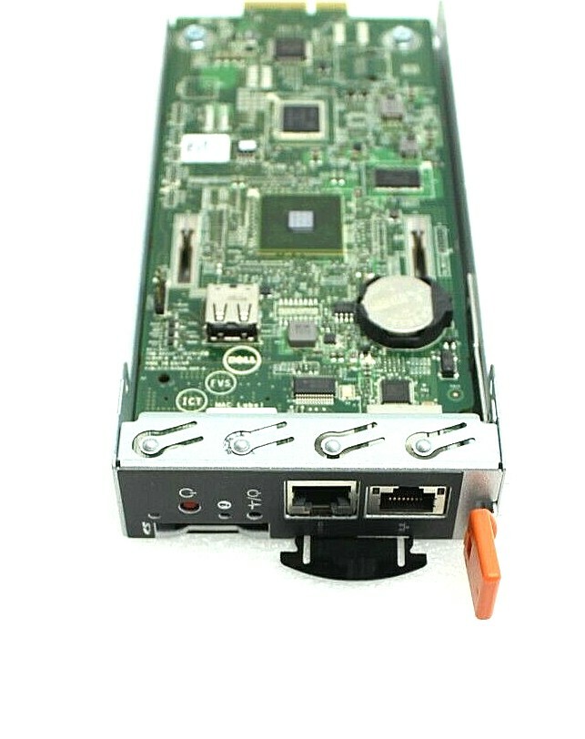 Модуль MCV9W Dell DSS9000 management card controller module — фото 1
