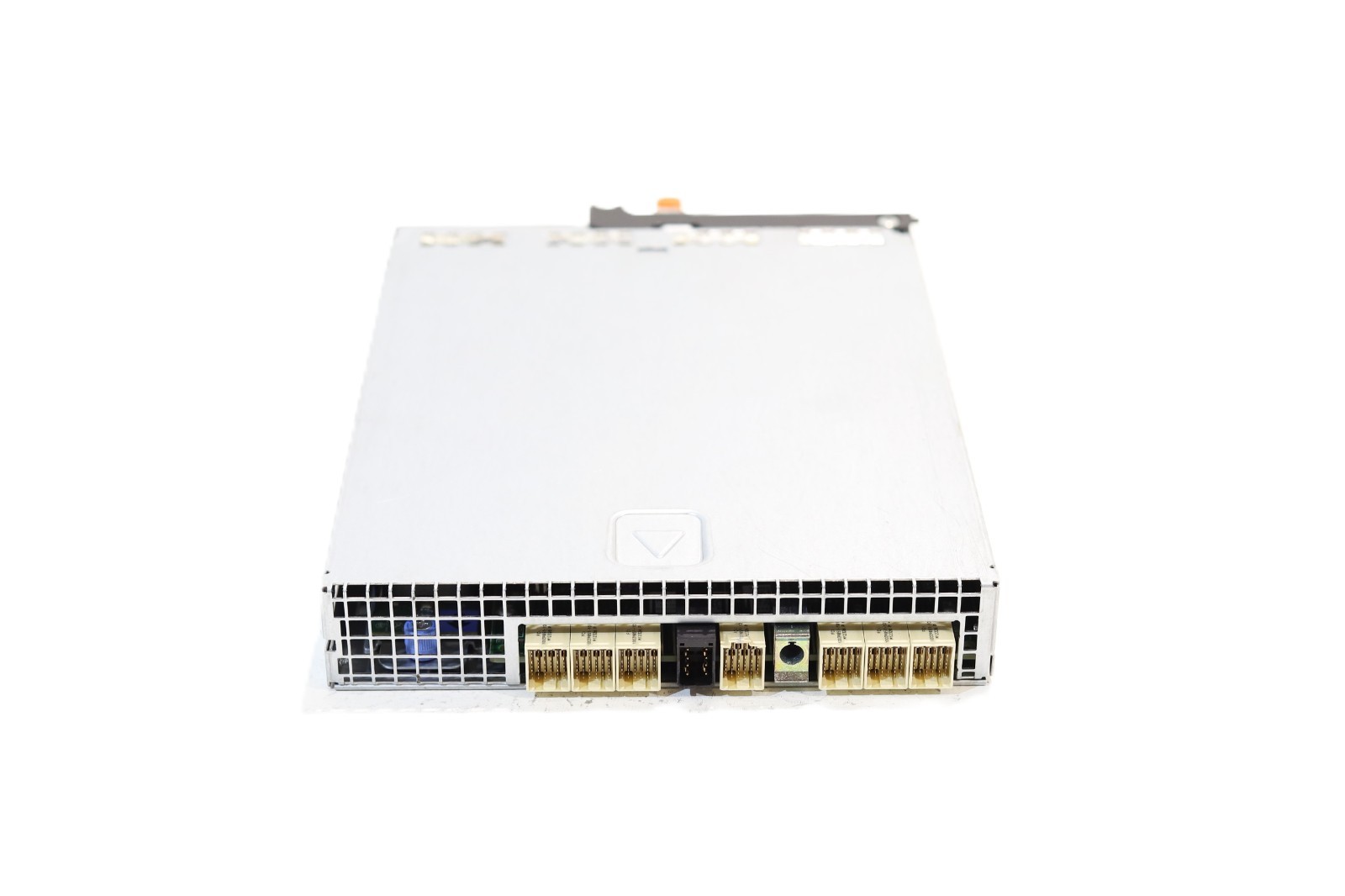 RAID/HBA-контроллер Dell PowerVault MD320/MD3220 4-Port 6Gb/s SAS Controller Module Dell P/N: 0N98MP — фото 2