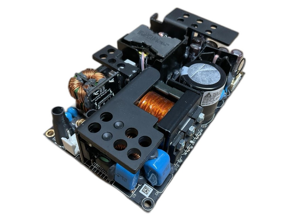 Блок питания Delta MDS-300APB24 AE MDS Series Medical Special Power Supply — фото 1
