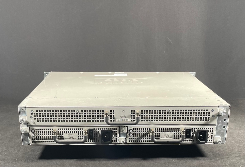 Коммутатор Cisco ME-3600X-24CX-M — фото 3