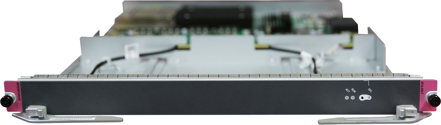 Плата коммутационной матрицы Huawei ME0DSFUIF070 — фото 1