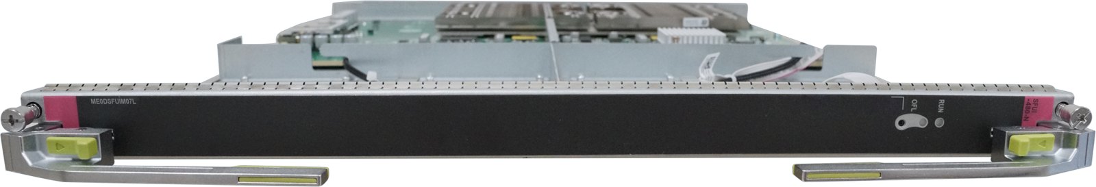 Плата коммутационной матрицы Huawei ME0DSFUIM07L — фото 1