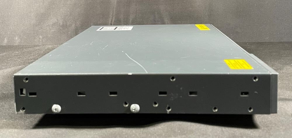 Коммутатор Cisco ME3400 — фото 3
