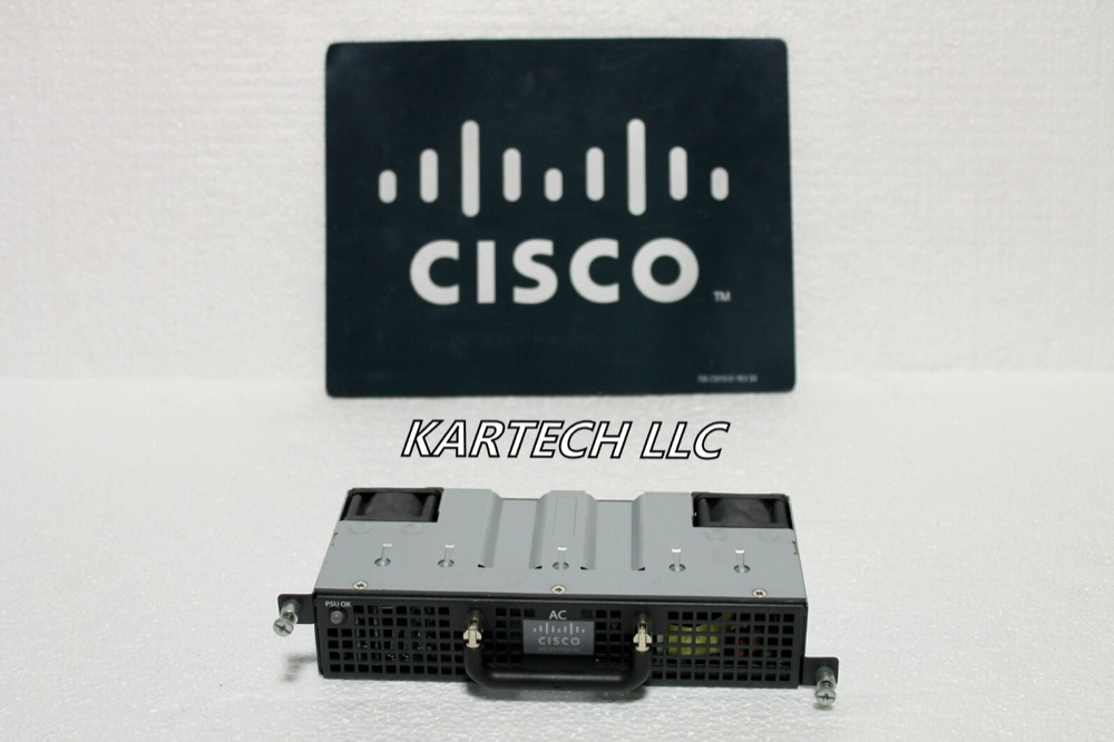Блок питания Cisco ME34X-PWR-AC — фото 1