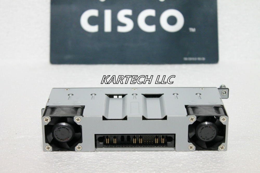 Блок питания Cisco ME34X-PWR-AC — фото 3