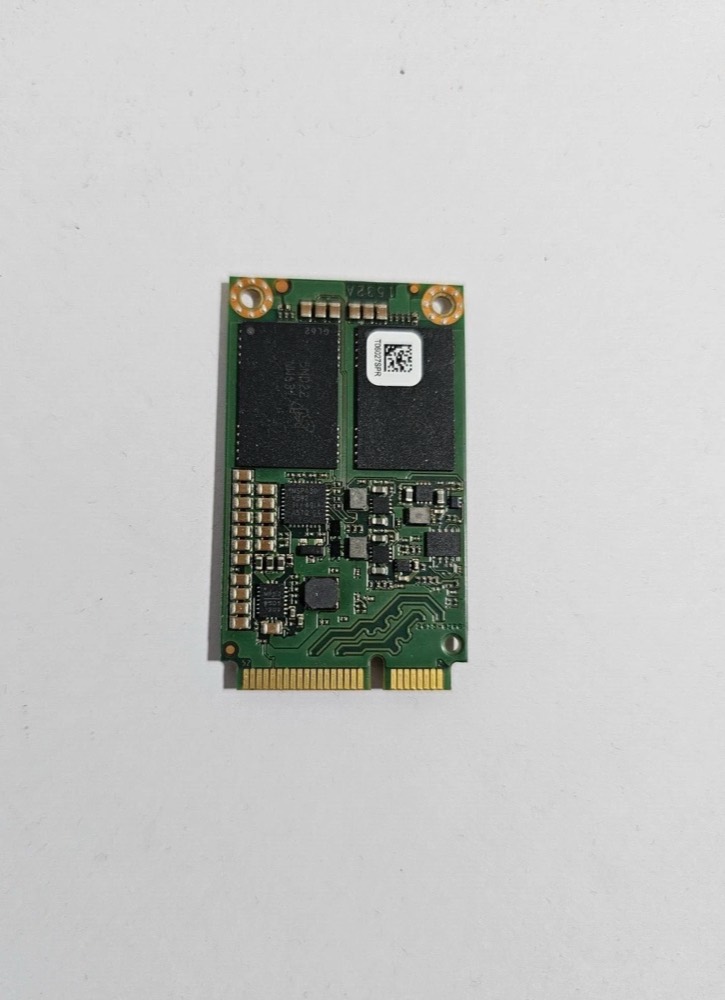 Коммутатор Cisco MEM-C93108TC-64Gb — фото 1