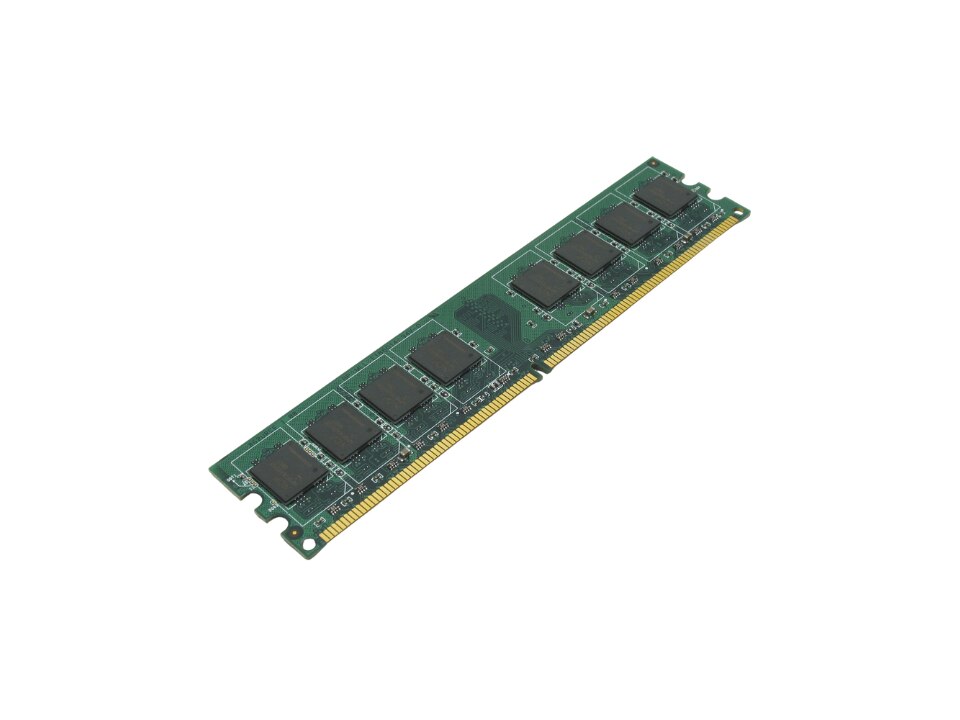 Оперативная память Supermicro (INNODISK) 4GB DDR3L-1866 1.35V 1Rx8 SODIMM Server Memory (MEM-DR340L-IL01-SO18) — фото 1