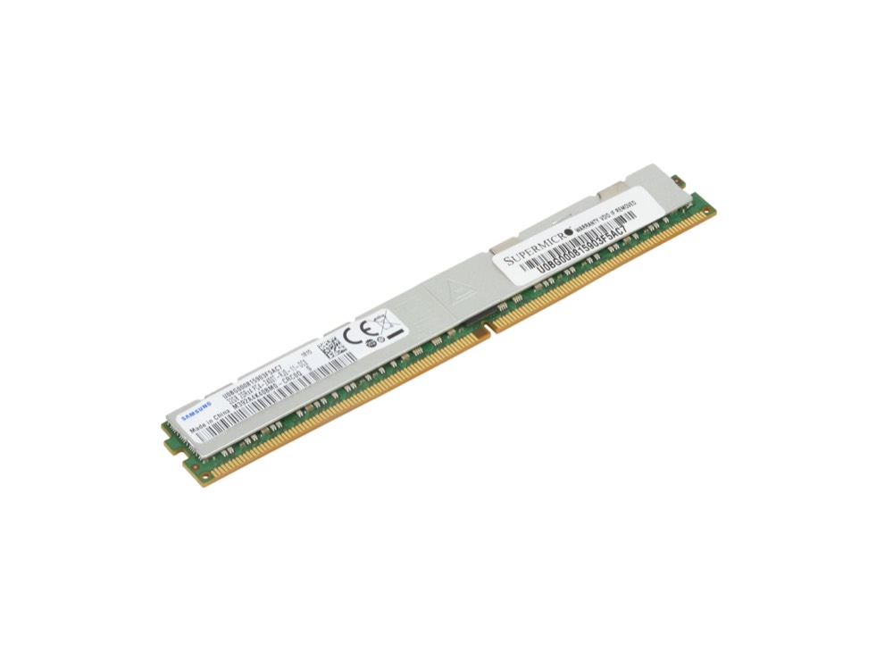 Оперативная память Supermicro 32GB 288-Pin DDR4 2400 (PC4 19200) Server Memory (MEM-DR432L-SV01-ER24) — фото 1