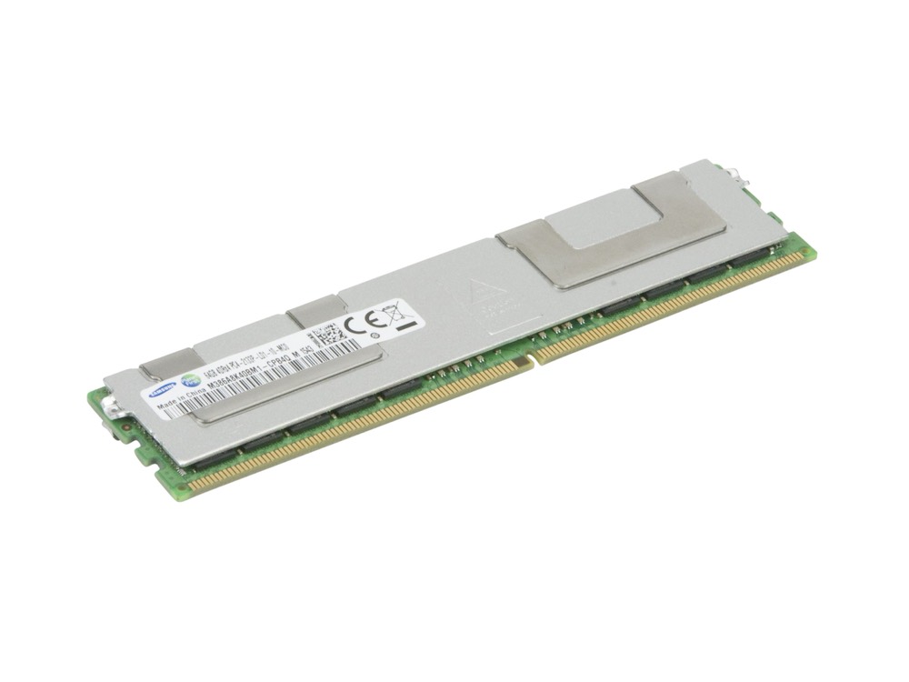 Оперативная память Supermicro 64GB 288-Pin DDR4 2133 (PC4 17000) Server Memory (MEM-DR464L-SL01-LR21) — фото 1