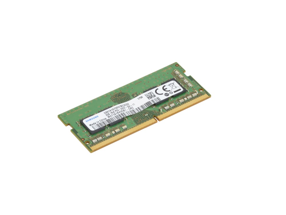 Оперативная память Supermicro 8GB 260-Pin DDR4 2400 (PC4 19200) Server Memory (MEM-DR480L-SL01-SO24) — фото 1