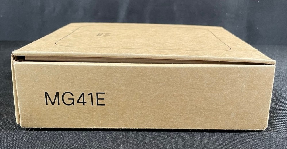 Оборудование Cisco MG41E-HW — фото 1