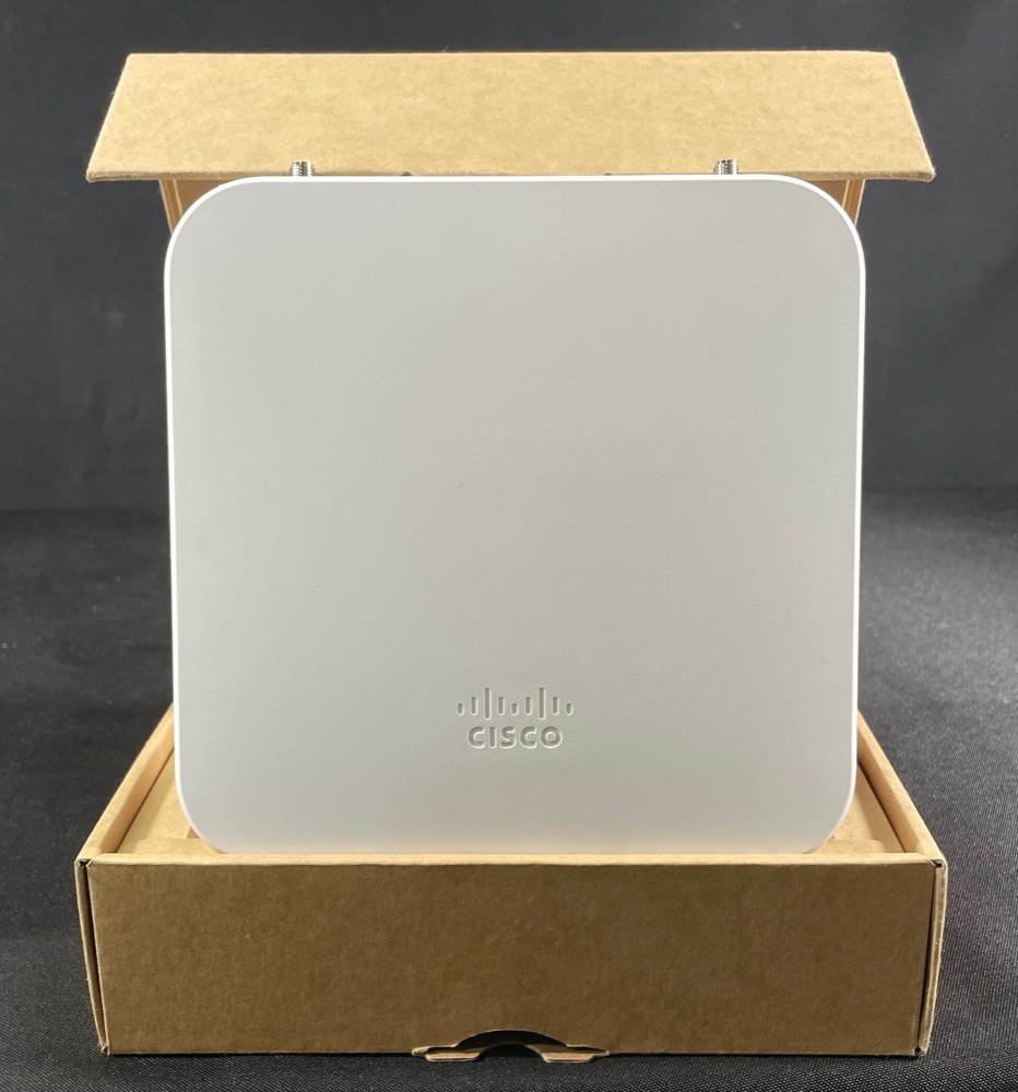 Оборудование Cisco MG41E-HW — фото 2