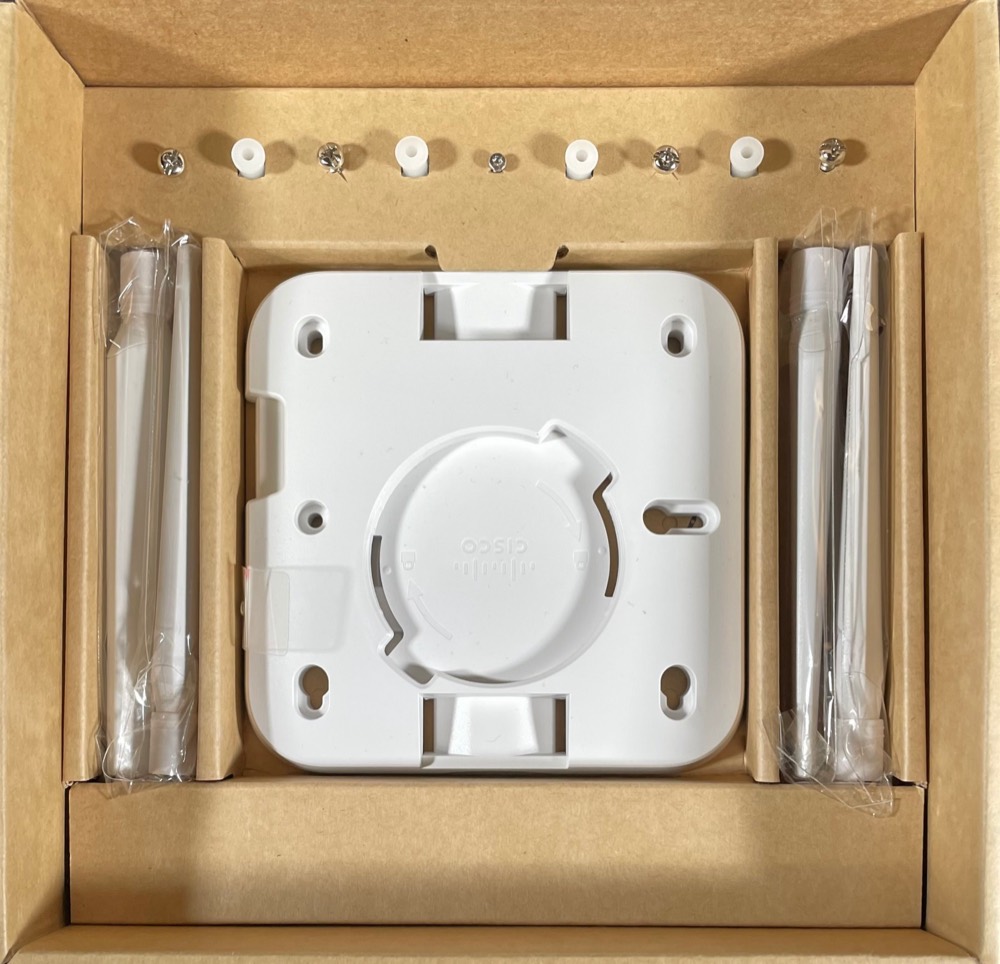 Оборудование Cisco MG41E-HW — фото 3