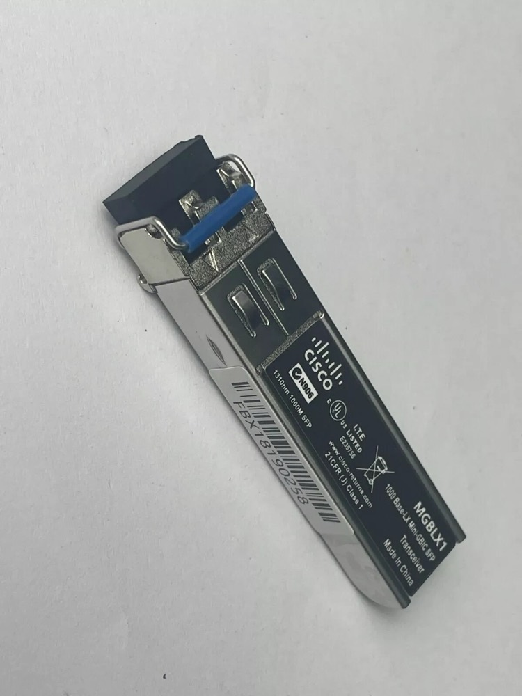Трансивер Cisco MGBLX1 — фото 2
